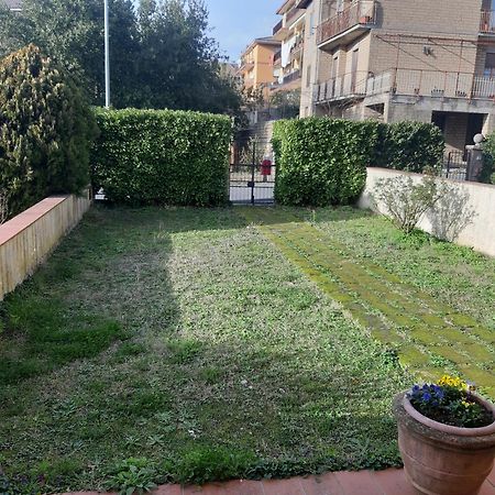 Casa Del Sole Leilighet Pitigliano Eksteriør bilde