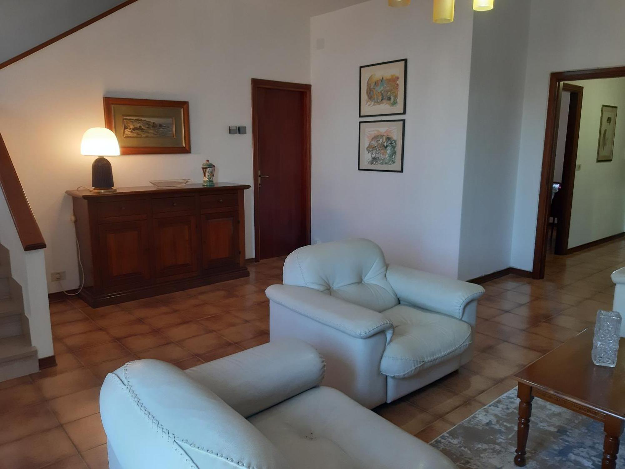 Casa Del Sole Leilighet Pitigliano Eksteriør bilde
