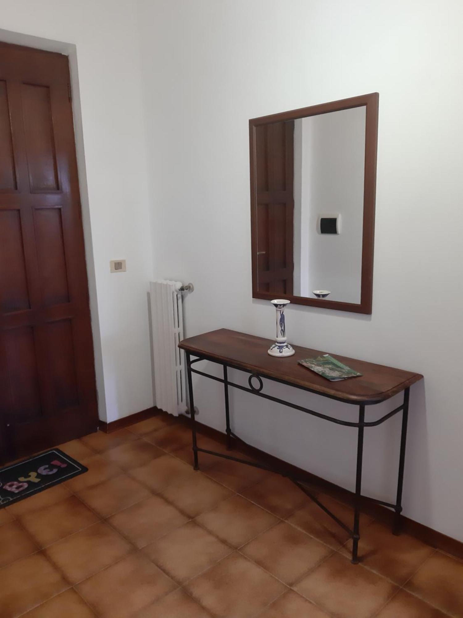 Casa Del Sole Leilighet Pitigliano Eksteriør bilde