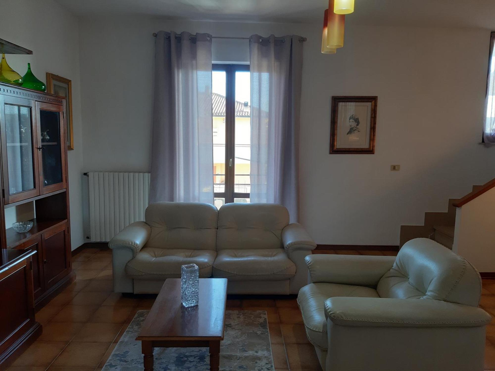 Casa Del Sole Leilighet Pitigliano Eksteriør bilde